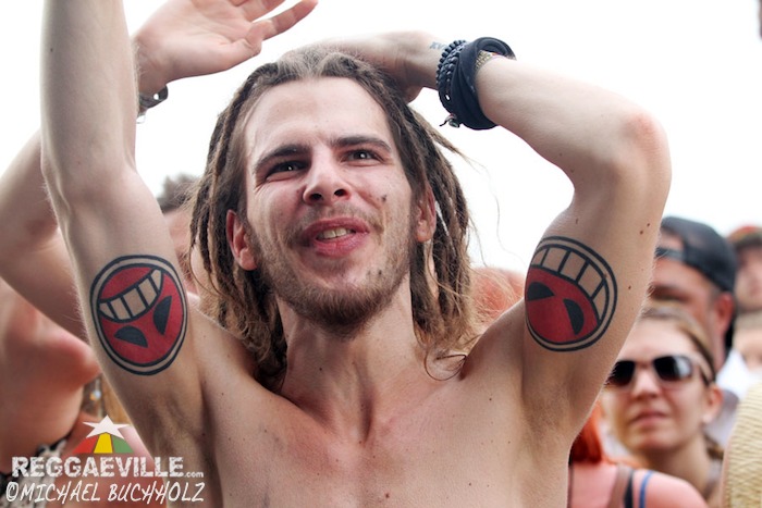 SummerJam 2015 - Impressions #1