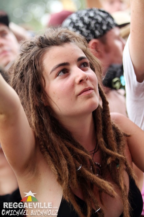 SummerJam 2015 - Impressions #1