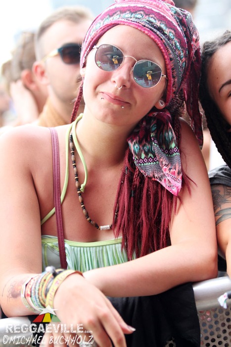 SummerJam 2015 - Impressions #1