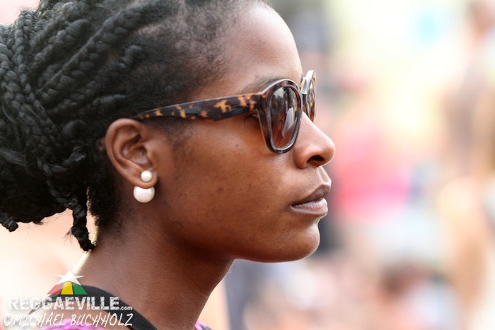 SummerJam 2015 - Impressions #1