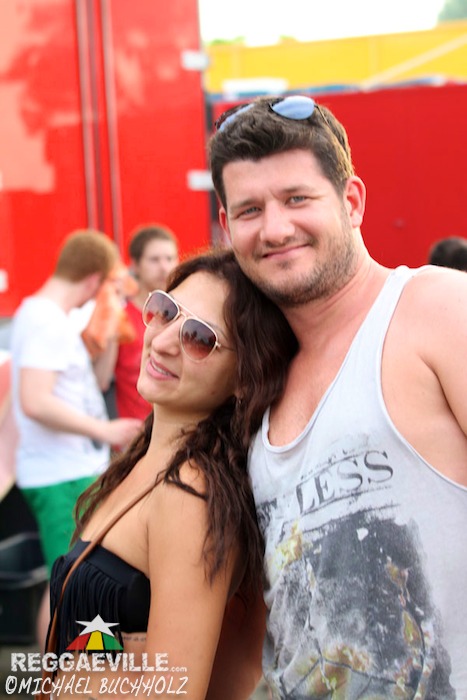 SummerJam 2015 - Impressions #1