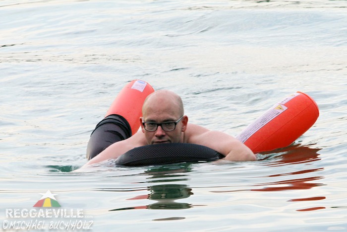 SummerJam 2015 - Impressions #1