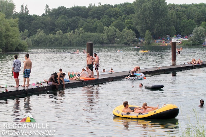 SummerJam 2015 - Impressions #1