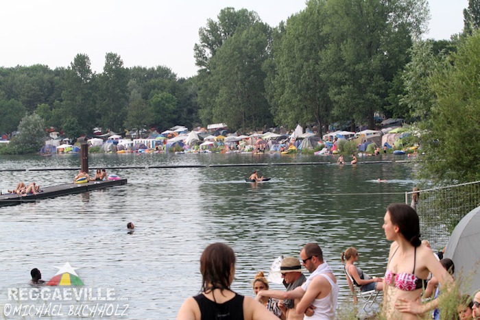 SummerJam 2015 - Impressions #1