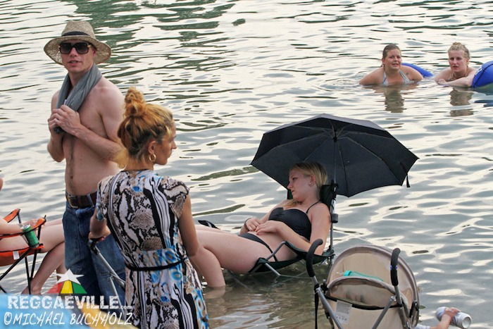 SummerJam 2015 - Impressions #1