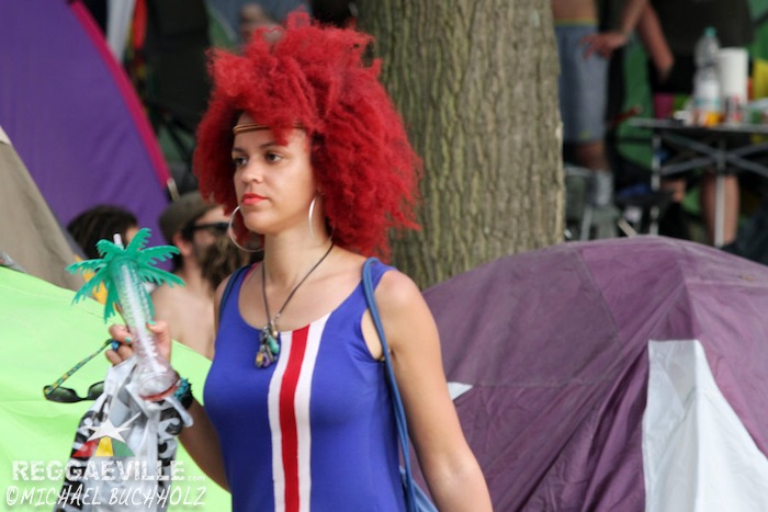 SummerJam 2015 - Impressions #1