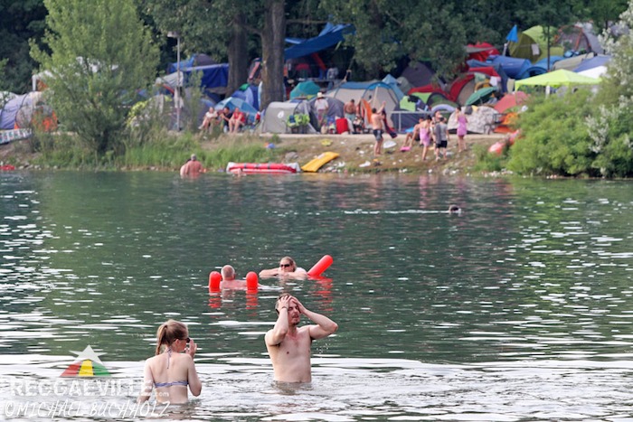 SummerJam 2015 - Impressions #1