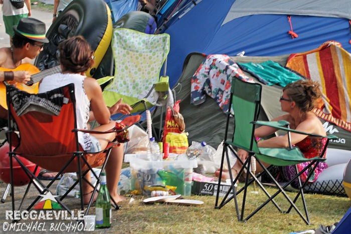 SummerJam 2015 - Impressions #1