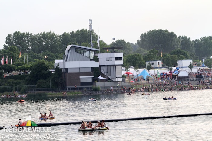 SummerJam 2015 - Impressions #1