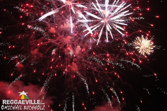 SummerJam 2015 - Impressions #1