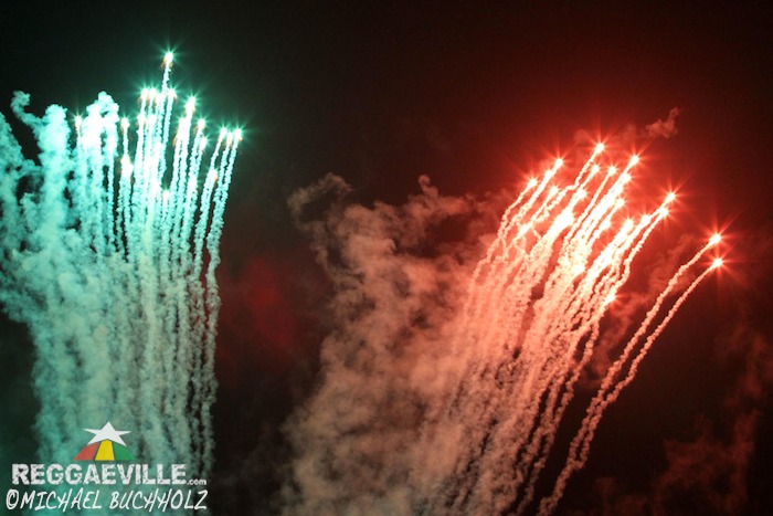 SummerJam 2015 - Impressions #1