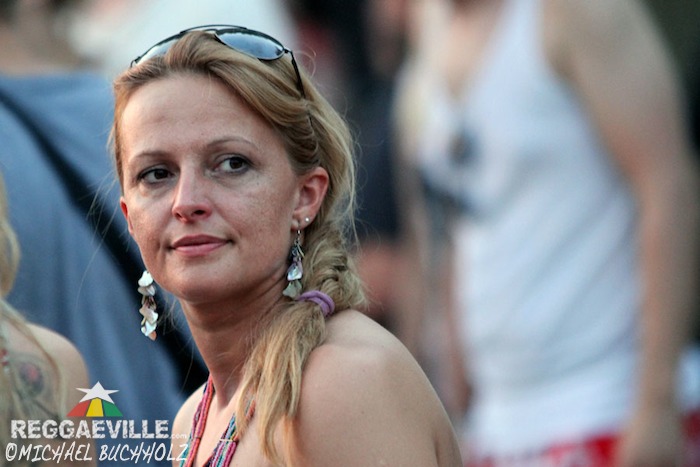 SummerJam 2015 - Impressions #1