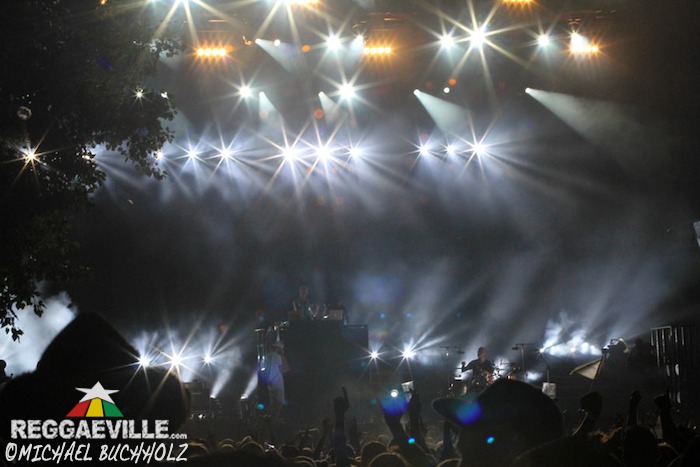 SummerJam 2015 - Impressions #1