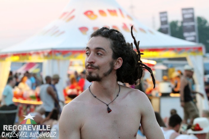 SummerJam 2015 - Impressions #1