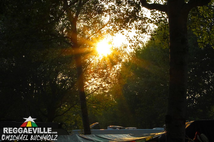 SummerJam 2015 - Impressions #1