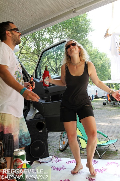 SummerJam 2015 - Impressions #1