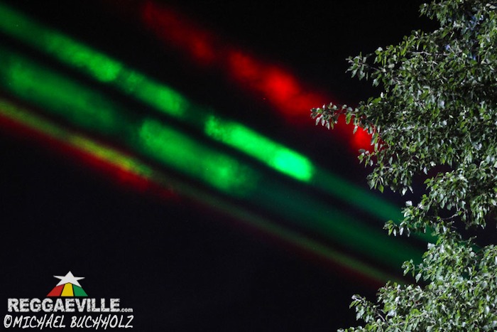 SummerJam 2015 - Impressions #1