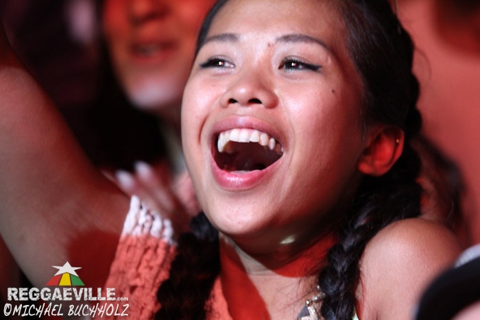 SummerJam 2015 - Impressions #1