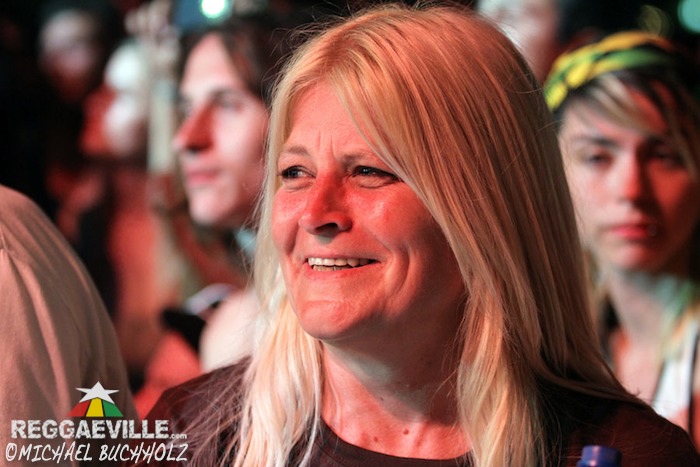 SummerJam 2015 - Impressions #1