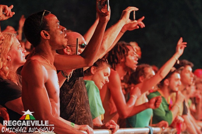 SummerJam 2015 - Impressions #2