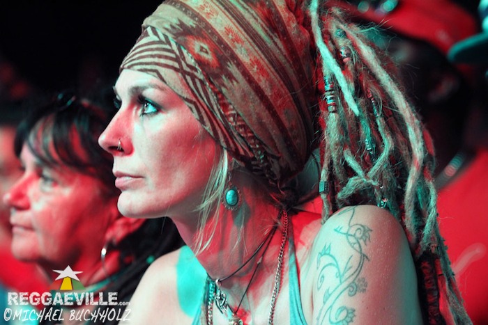 SummerJam 2015 - Impressions #2