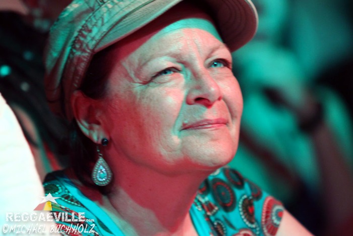 SummerJam 2015 - Impressions #2