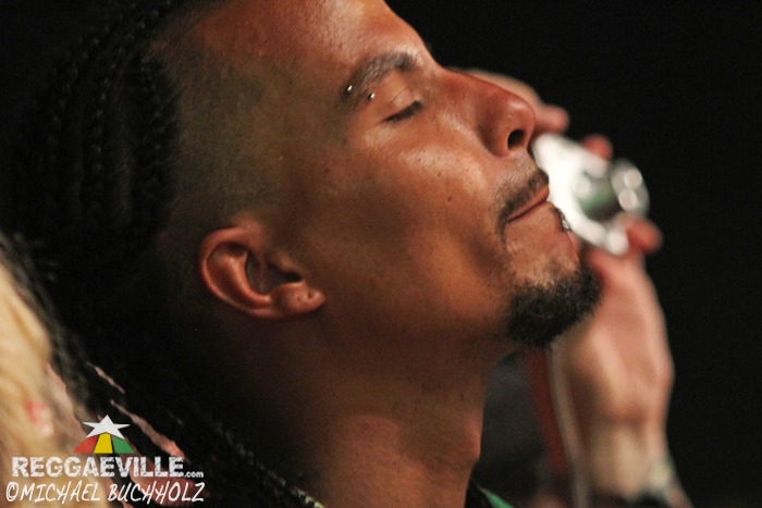 SummerJam 2015 - Impressions #2