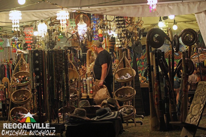 SummerJam 2015 - Impressions #2