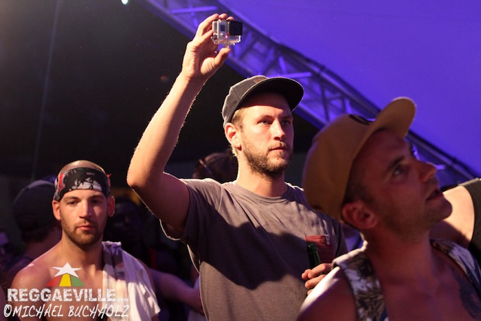 SummerJam 2015 - Impressions #2