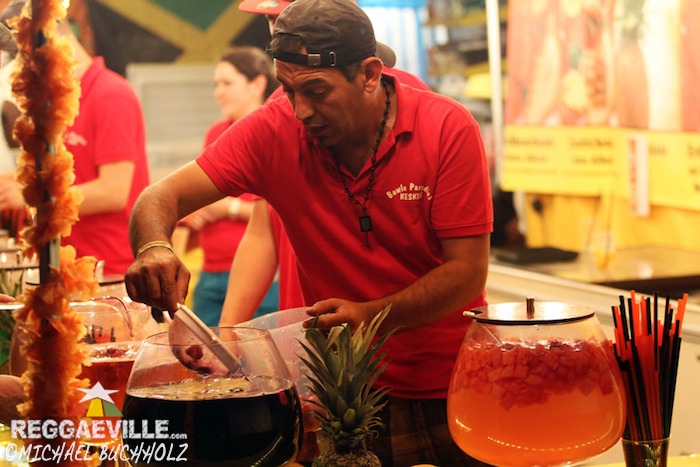 SummerJam 2015 - Impressions #2