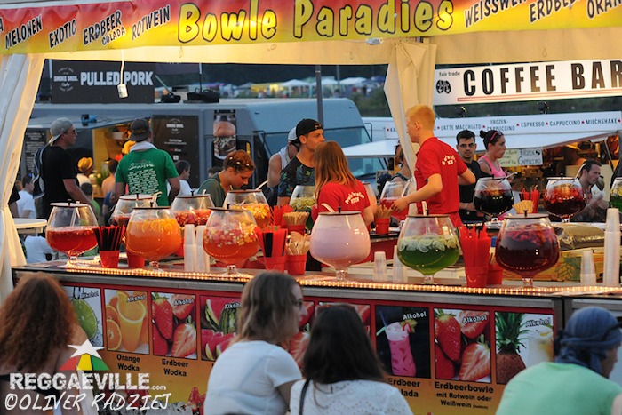 SummerJam 2015 - Impressions #2