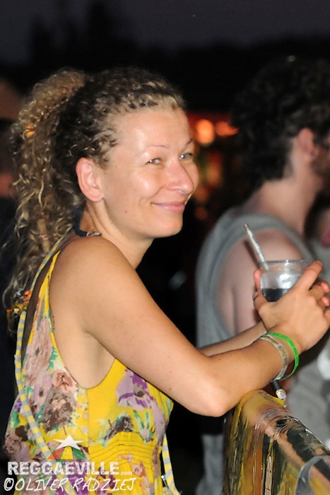 SummerJam 2015 - Impressions #2