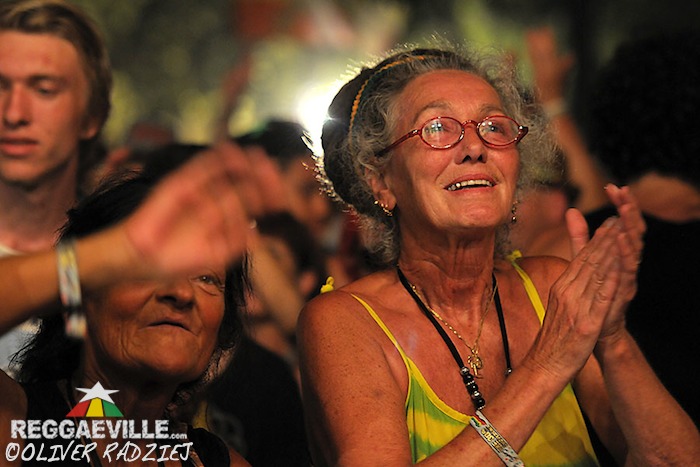 SummerJam 2015 - Impressions #2