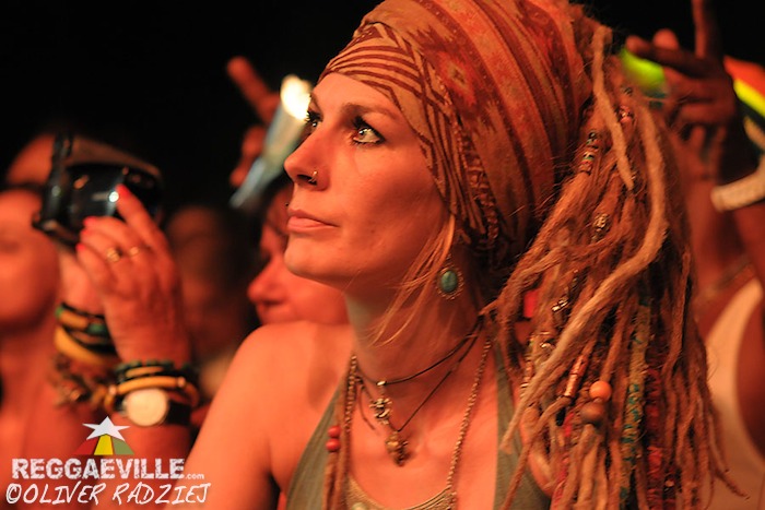 SummerJam 2015 - Impressions #2