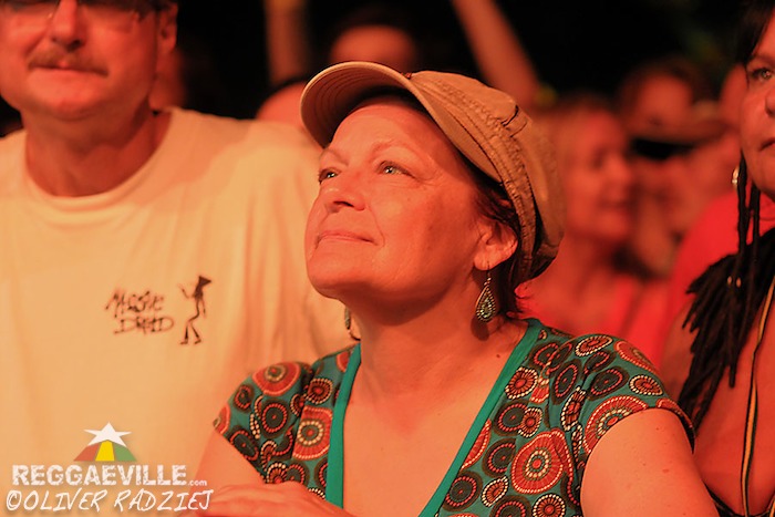 SummerJam 2015 - Impressions #2