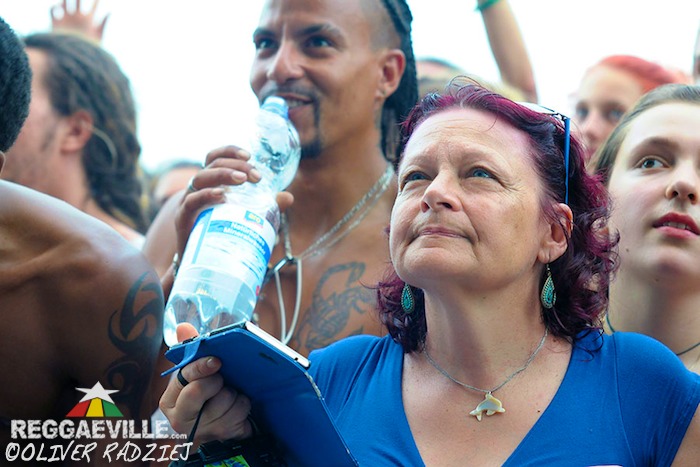 SummerJam 2015 - Impressions #2