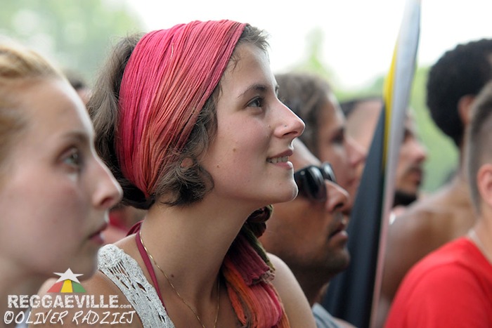 SummerJam 2015 - Impressions #2