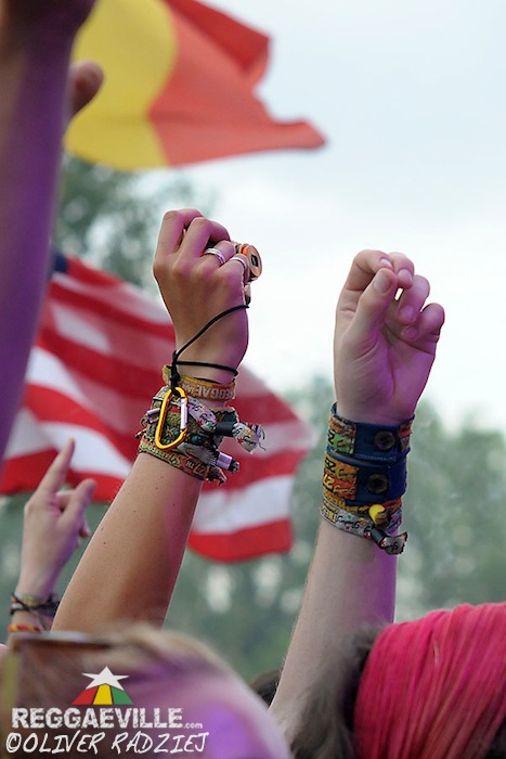 SummerJam 2015 - Impressions #2