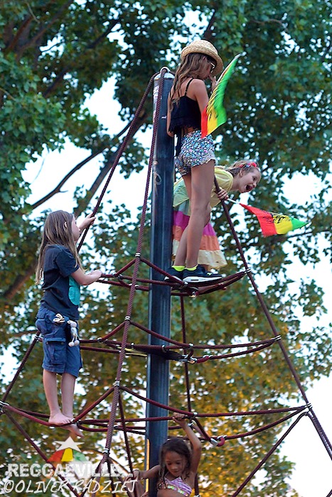 SummerJam 2015 - Impressions #2