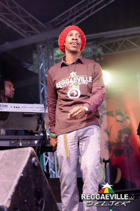 Suns Of Dub with Micah Shemajah & Exile Di Brave & Jah Bami & Addis Pablo