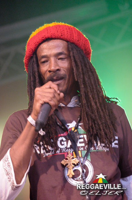 Suns Of Dub with Micah Shemajah & Exile Di Brave & Jah Bami & Addis Pablo