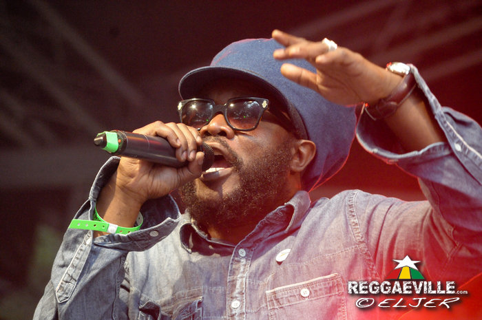 Suns Of Dub with Micah Shemajah & Exile Di Brave & Jah Bami & Addis Pablo