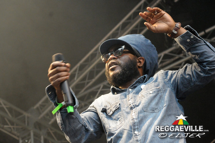 Suns Of Dub with Micah Shemajah & Exile Di Brave & Jah Bami & Addis Pablo