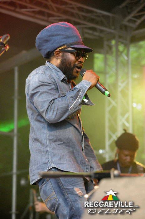 Suns Of Dub with Micah Shemajah & Exile Di Brave & Jah Bami & Addis Pablo