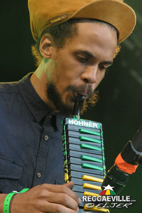 Suns Of Dub with Micah Shemajah & Exile Di Brave & Jah Bami & Addis Pablo