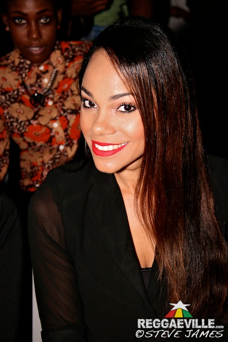 Tarrus Riley, Alaine & Dexta Daps @ OnStage TV