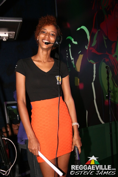 Tarrus Riley, Alaine & Dexta Daps @ OnStage TV