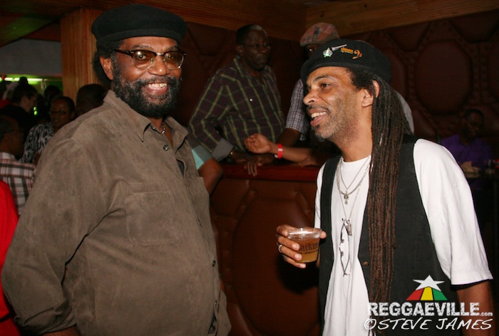 Yim Mas Gan - Video Launch in Kingston, Jamaica