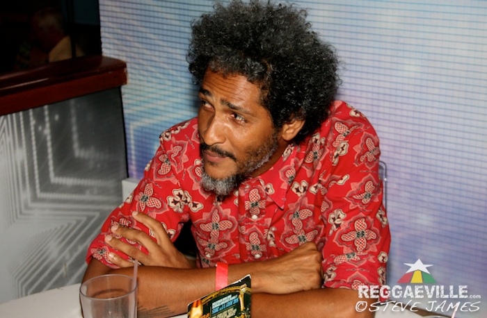 Yim Mas Gan - Video Launch in Kingston, Jamaica