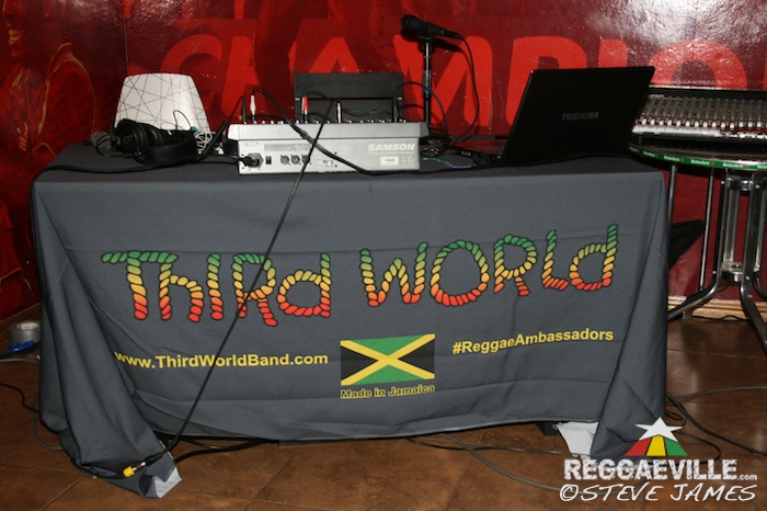 Yim Mas Gan - Video Launch in Kingston, Jamaica